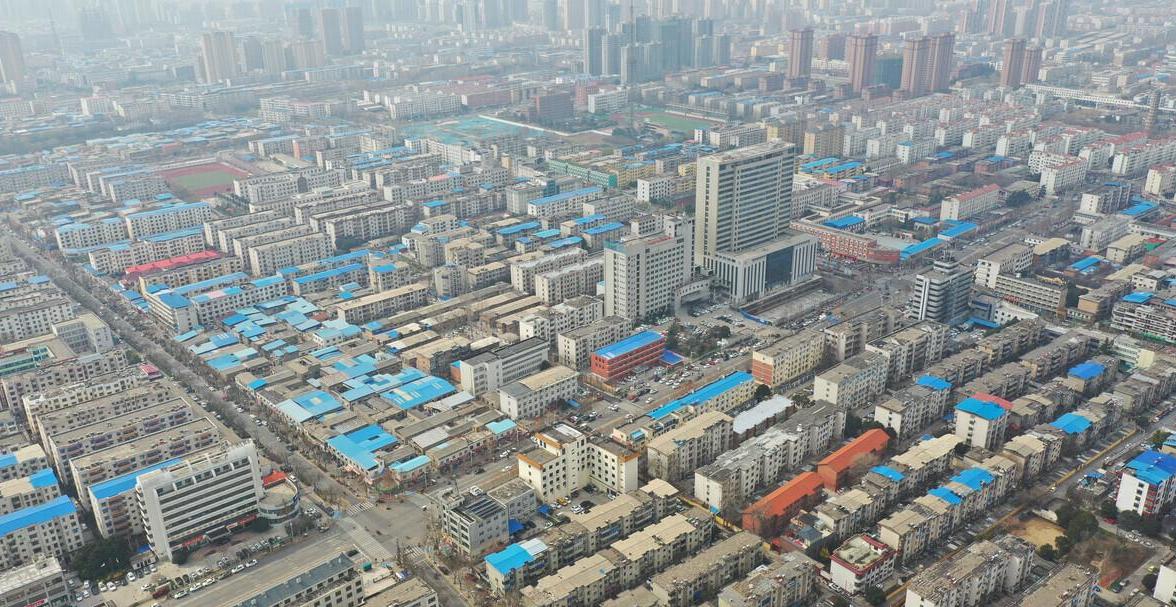 许昌发展动能,许昌是一个文化底蕴深厚地方