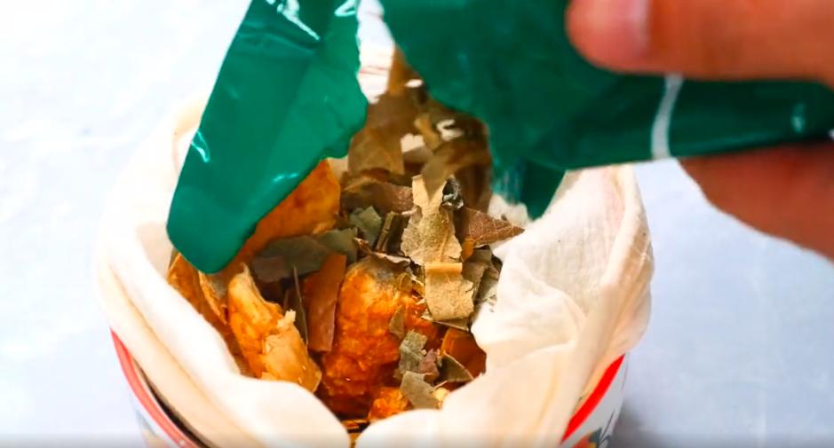 润肺养肺的食物老年人,一岁养肺补肺的食疗方法