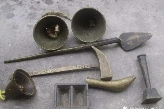 真正值钱的民间古董,难得一见的5种古董