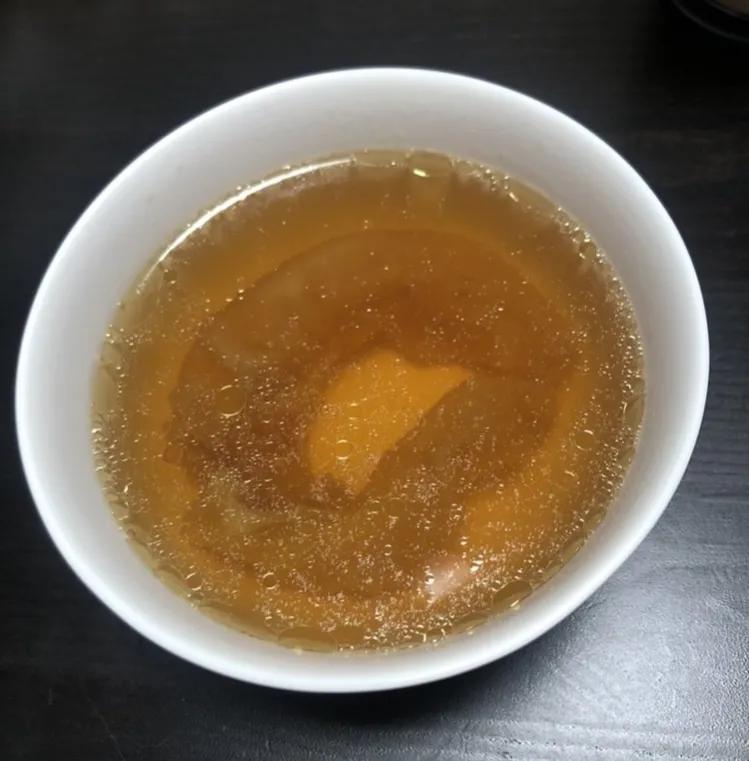 补充骨胶原吃哪种花胶 (骨胶原花胶汤的做法)