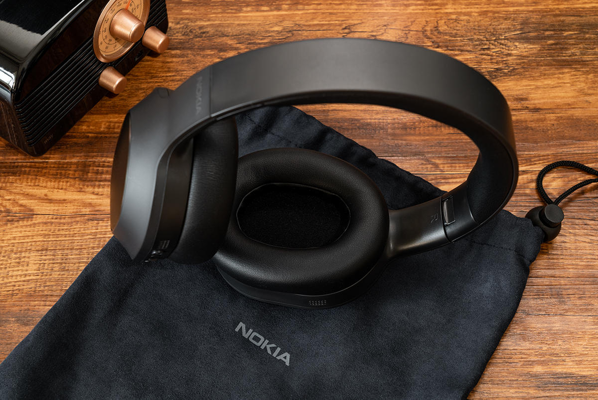 诺基亚头戴式蓝牙耳机哪款比较好,诺基亚e1300anc头戴耳机测评