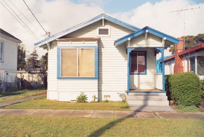 亨利•韦塞尔的《房屋图片》–是否具有启发性？你决定