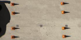 24岁女孩旅行50个国家,去外国边打工边旅行