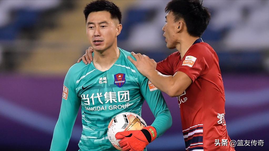 石家庄功夫守门员喝水哥,石家庄功夫足球水哥