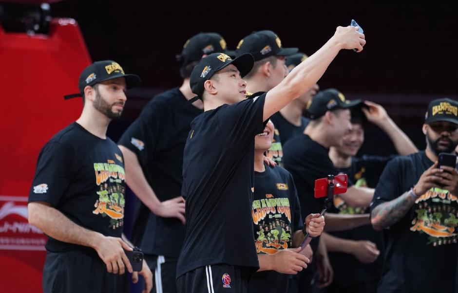 辽宁男篮未来发展,辽宁男篮未来