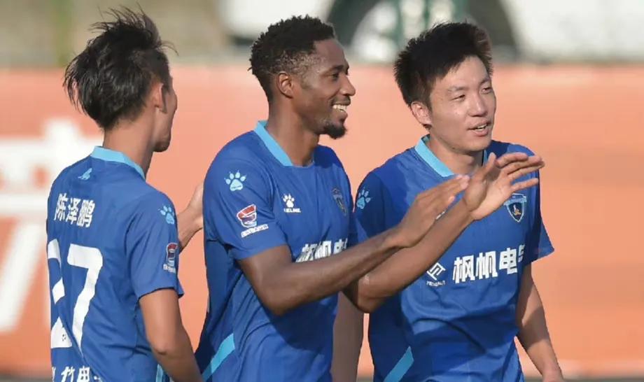 中甲最新积分榜今天,最新的中甲积分榜