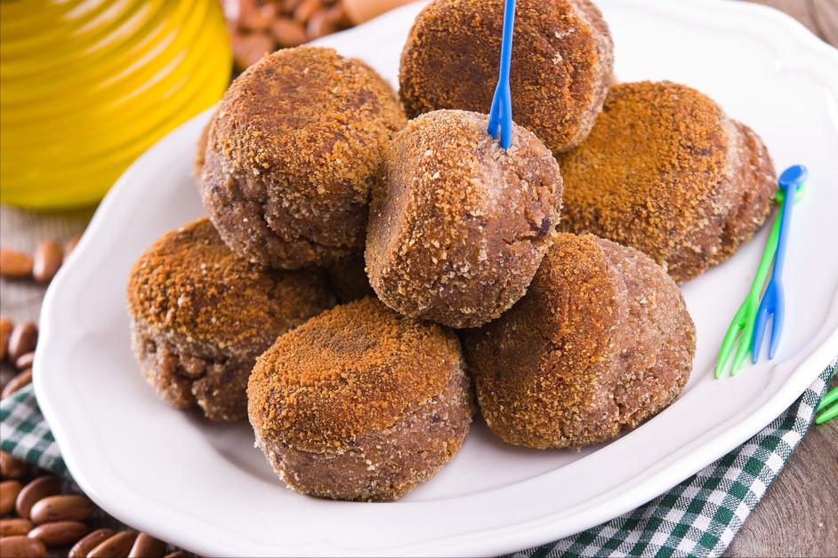 补肾养肾的七大食物推荐,哪些食物是滋阴补肾强筋健骨