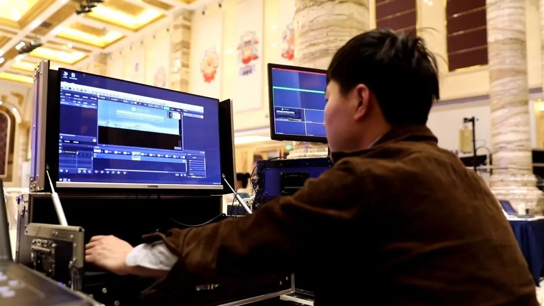 现场直播，就在今晚！开幕式演出节目单抢先看！