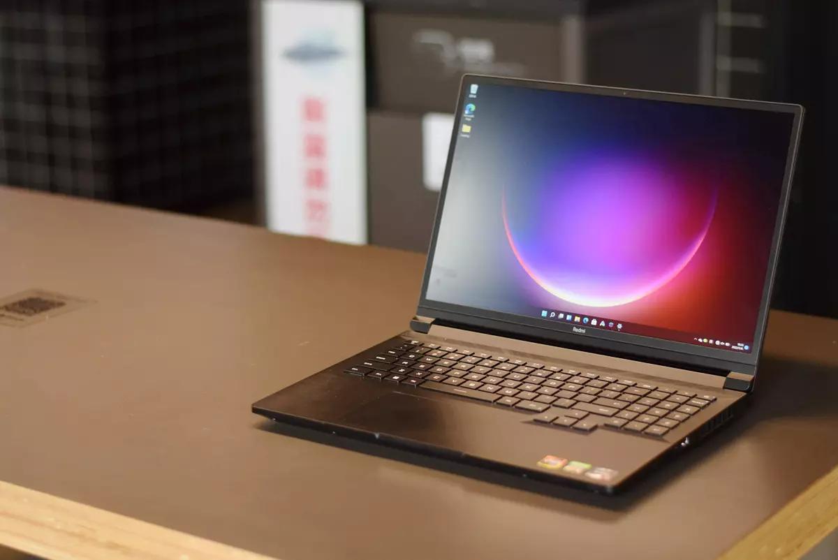 小米游戏本2022锐龙外观尺寸,小米2022锐龙笔记本