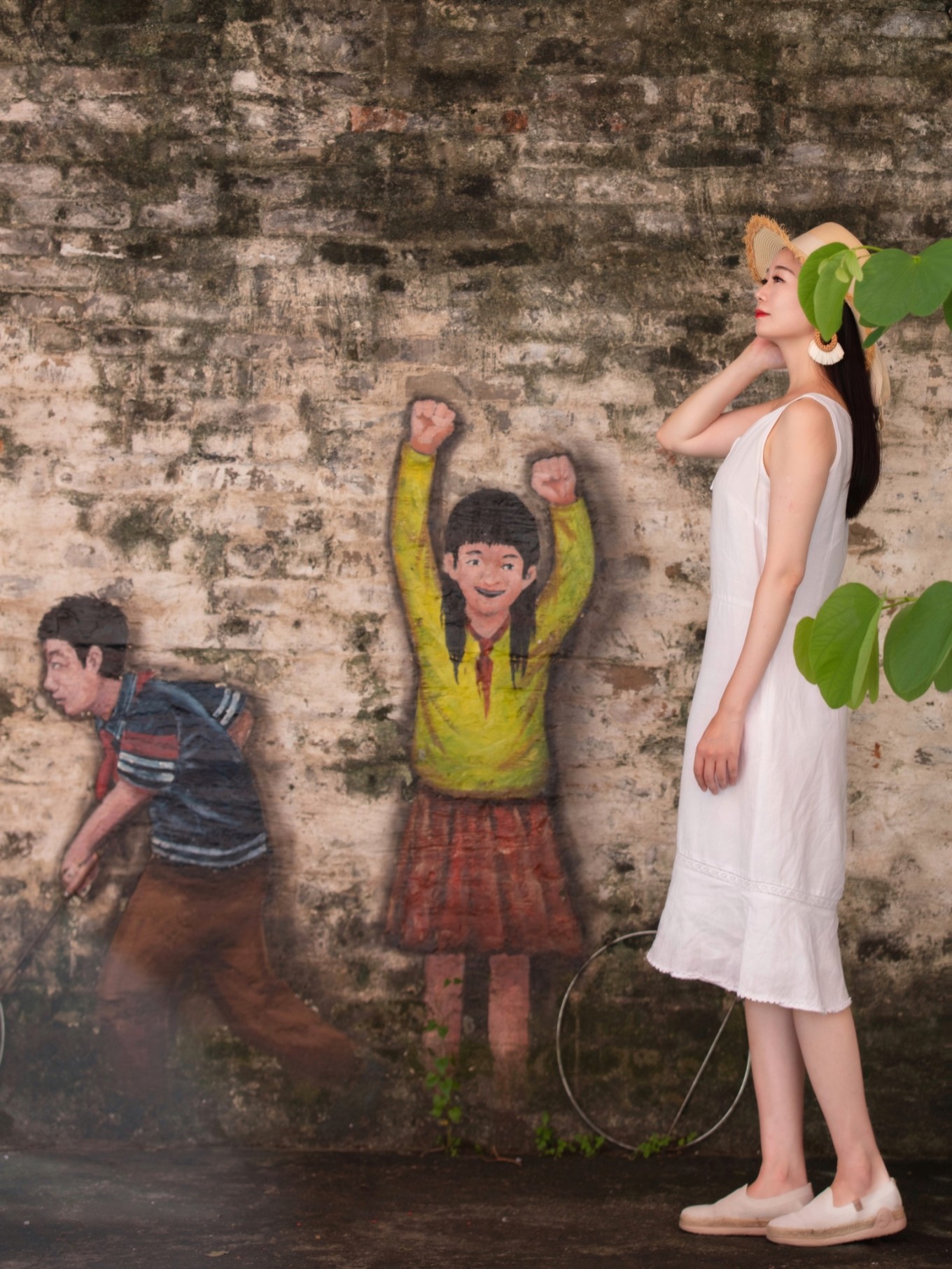 七门网红打卡地,带你走进又一网红打卡地