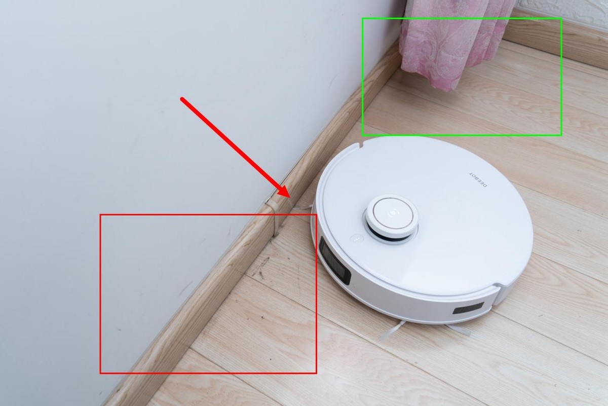 科沃斯扫拖一体机语音控制,智能拖地扫地机器人科沃斯t10