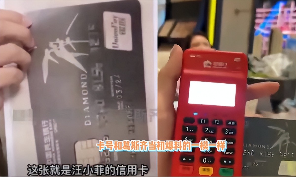 张颖颖非法套现案件怎么解决的,张颖颖刷信用卡事件