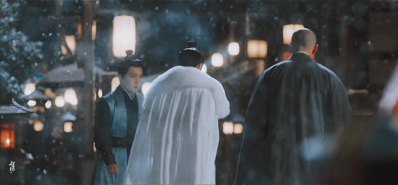 周生如故番外辰时,周生如故大结局有孩子吗