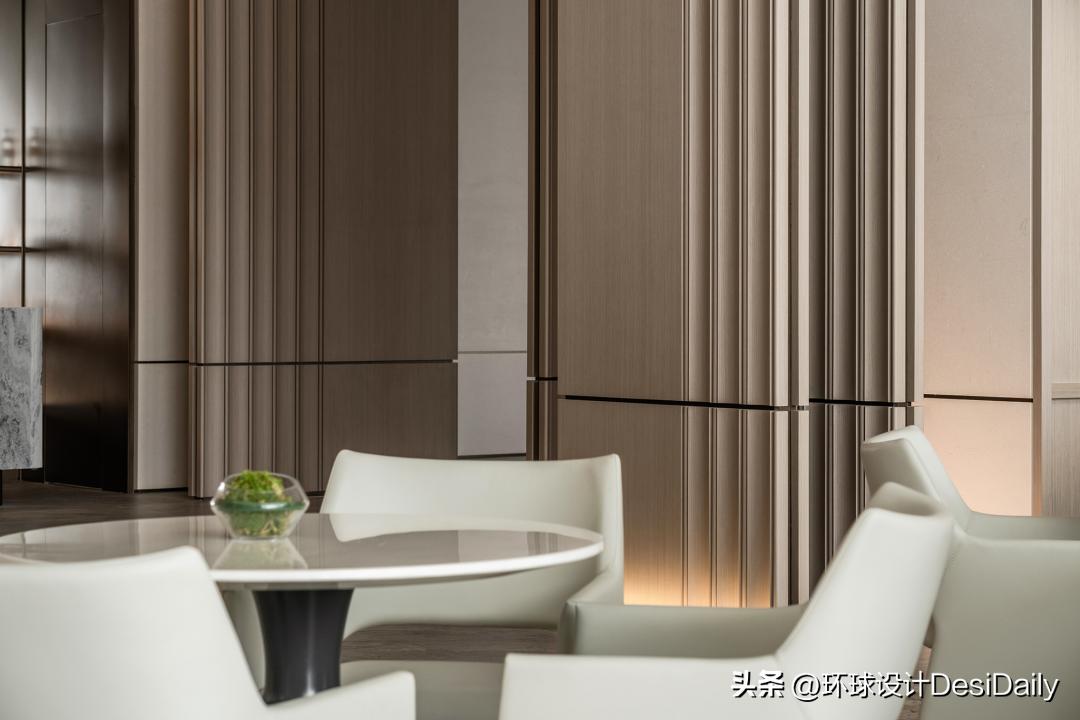 首发.ONE-CU壹方｜中海独墅云著，苏州叙事「环球设计3013期」