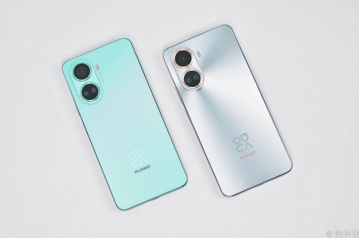 华为nova10se正式发布售价,华为正式发布nova10se