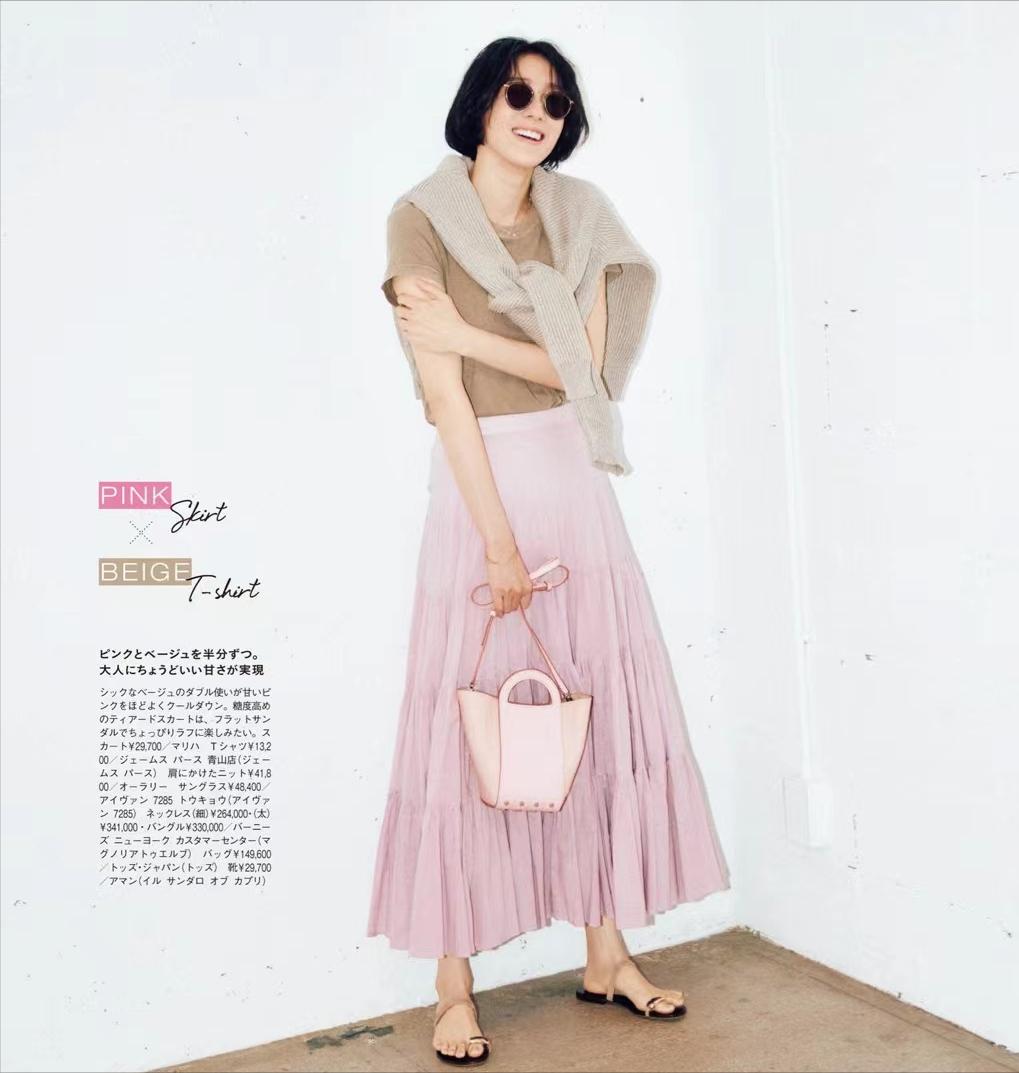 记住这些颜色搭配秒变高级感,哪几种颜色配色比较显高级感