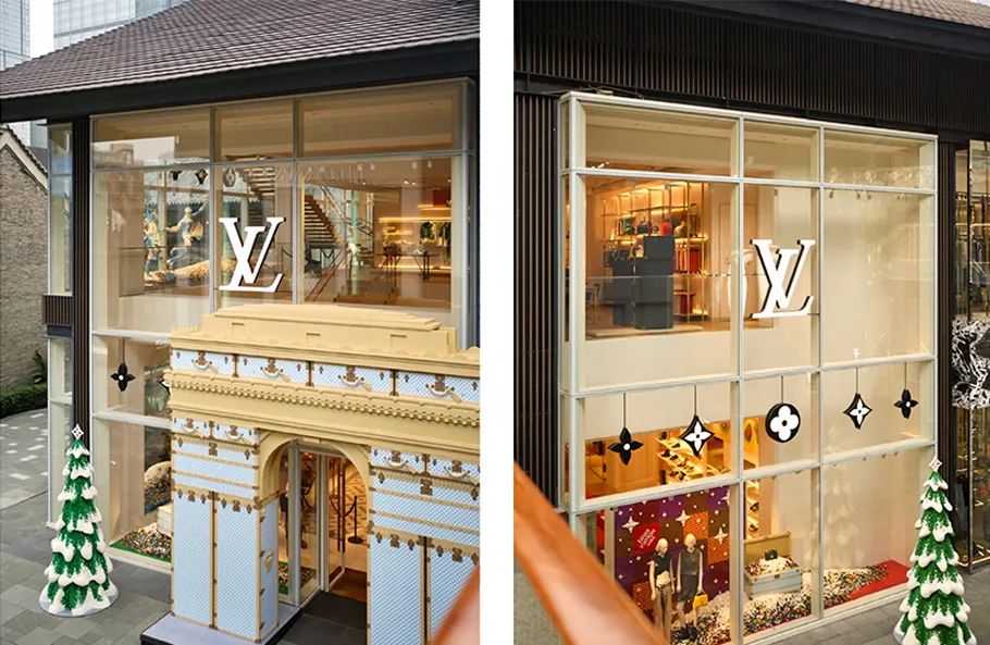 diodes神仙打架,dior和香奈儿神仙打架