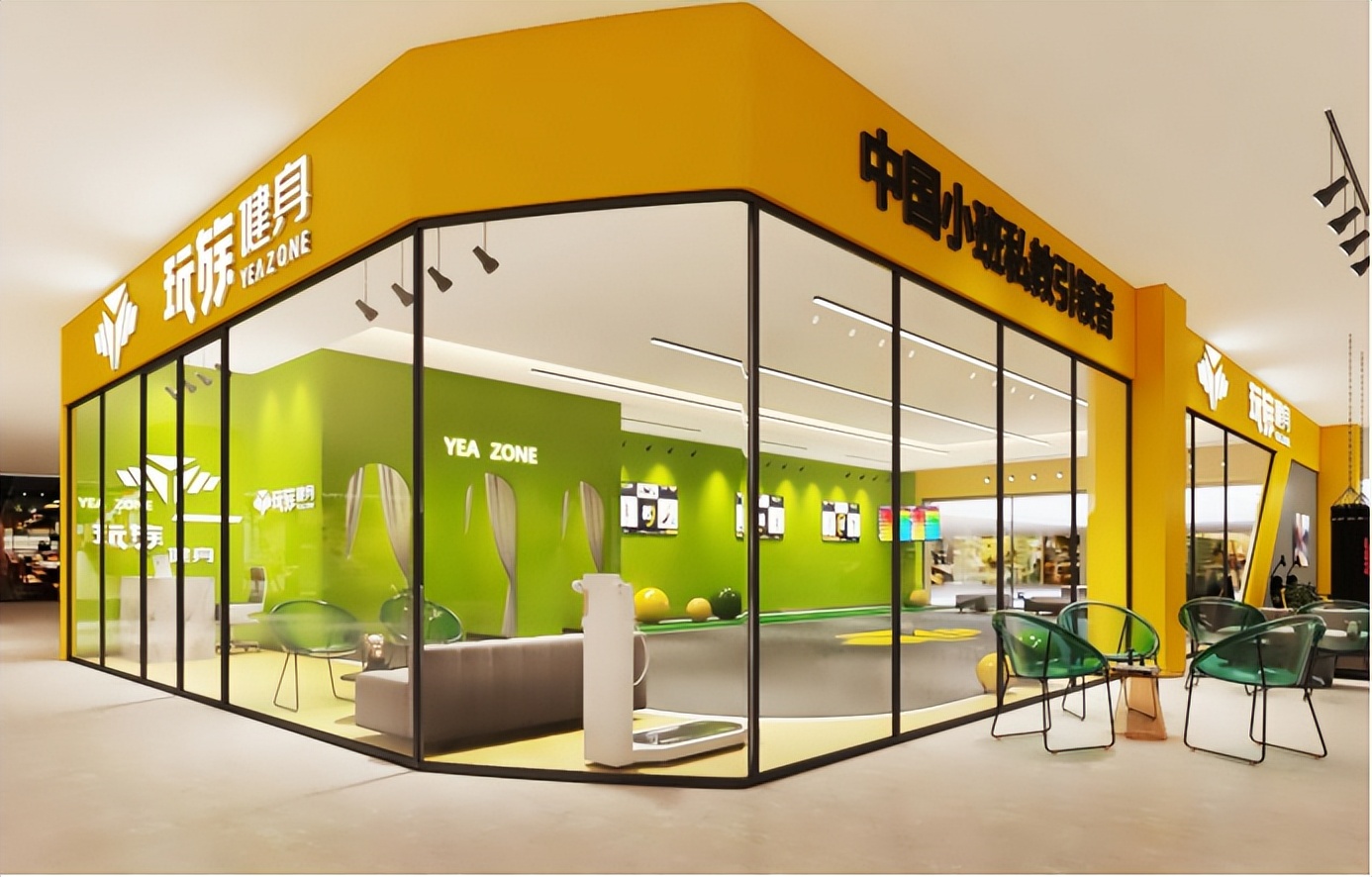 北大硕士做健身房，门店全部盈利，实体创业到了“拼内功”阶段