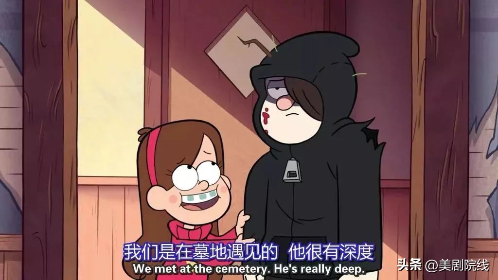 经典美漫8090,最好看的三部美漫