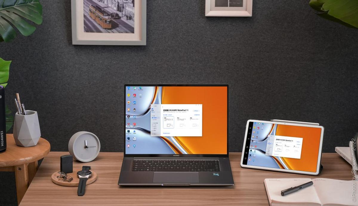 华为笔记本matebook1422款值得买,华为笔记本matebook142021触屏版