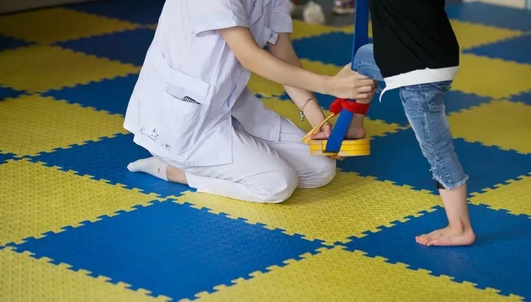 儿童康复治疗师个人总结,十年儿童康复治疗师心路历程