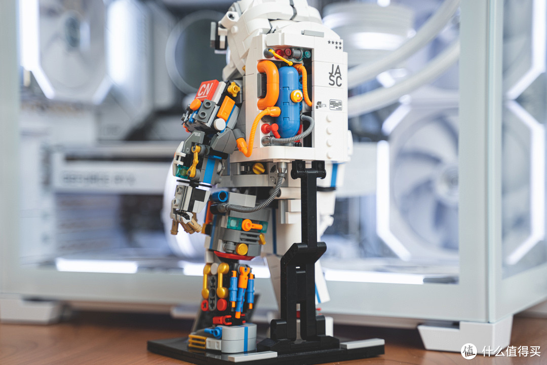 桌搭精致布局教学,高逼格桌搭图文