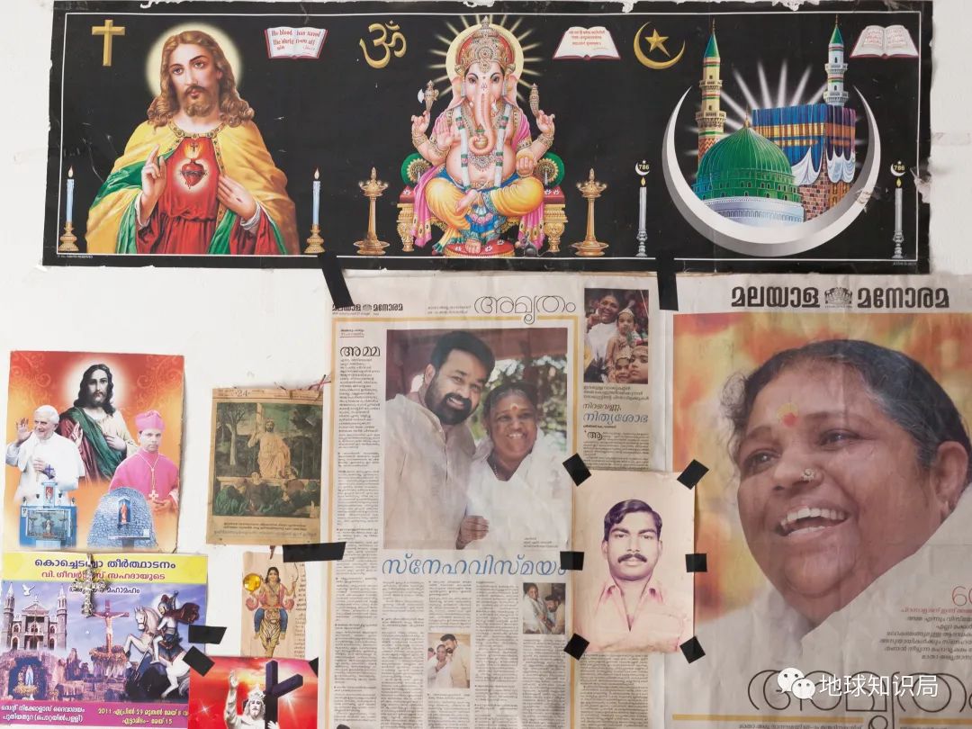 印度的宗教迷信有多严重,印度的迷惑行为