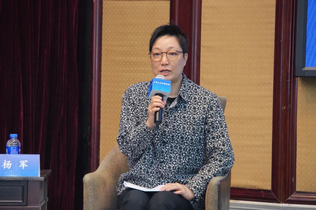 “上海人大代表论坛”举行，聚焦检察公益诉讼制度