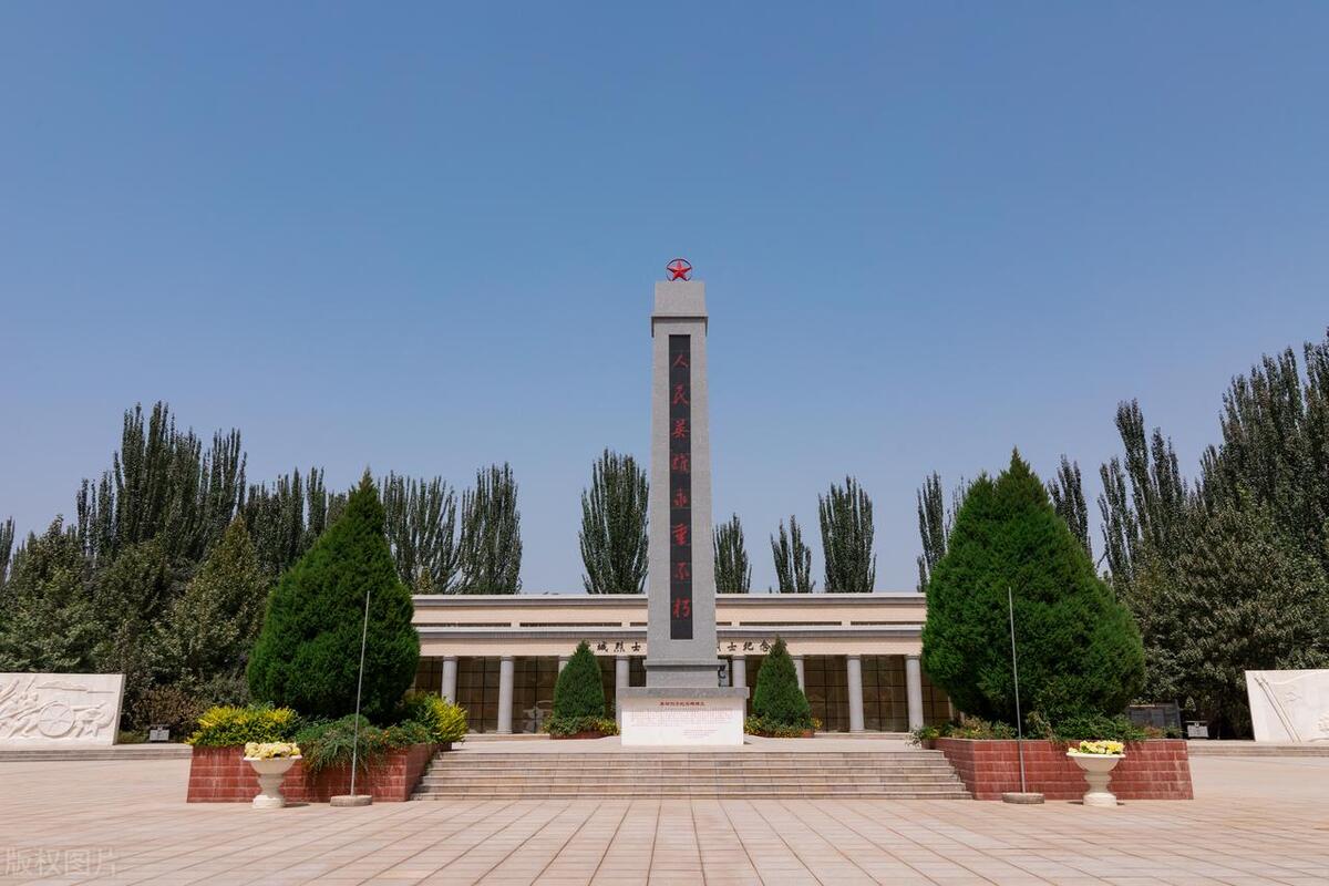 因为冲得太快太猛,和大部队失去了联系,结果却打垮印军一个营