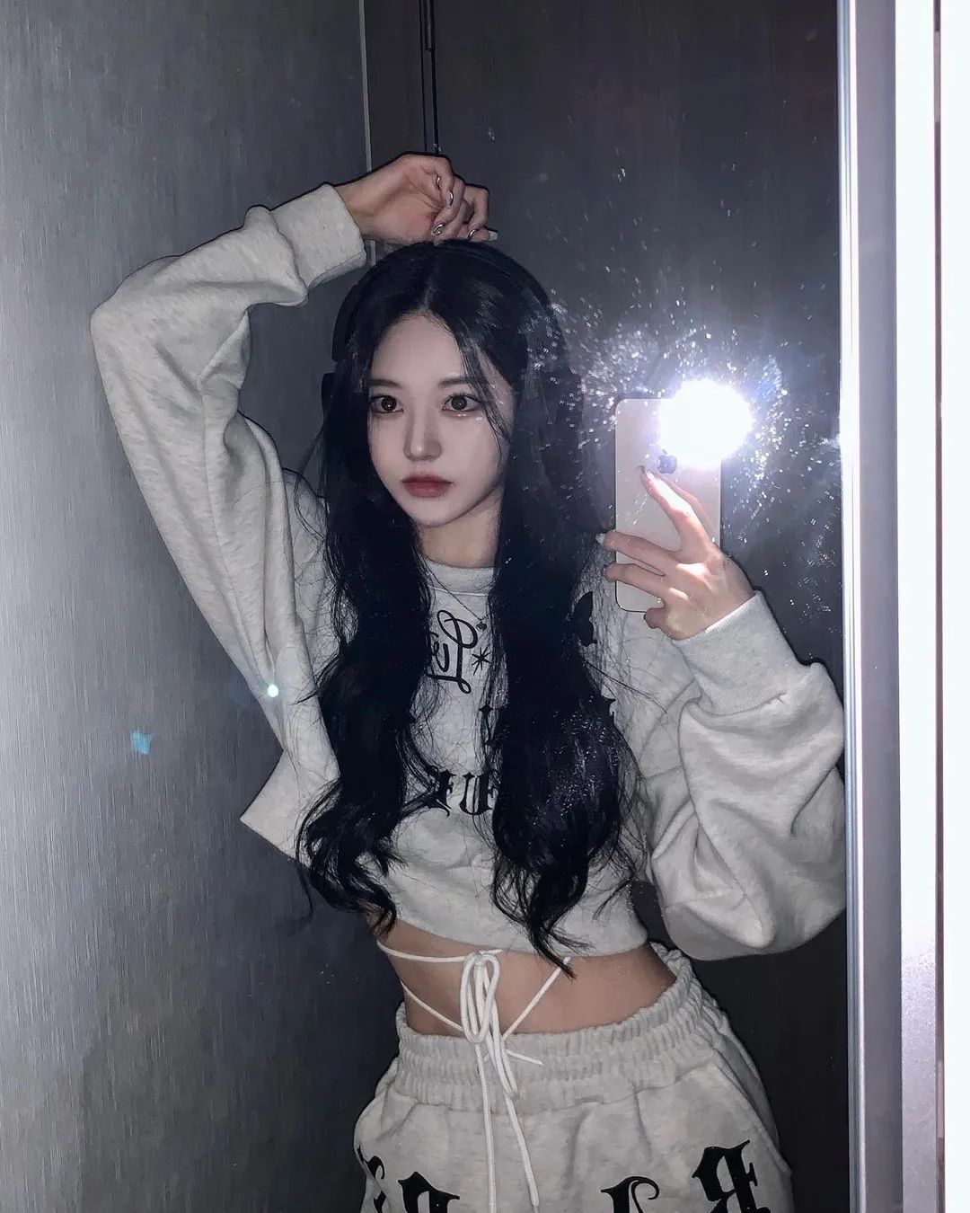 ins小姐姐素颜,kk小姐姐ins