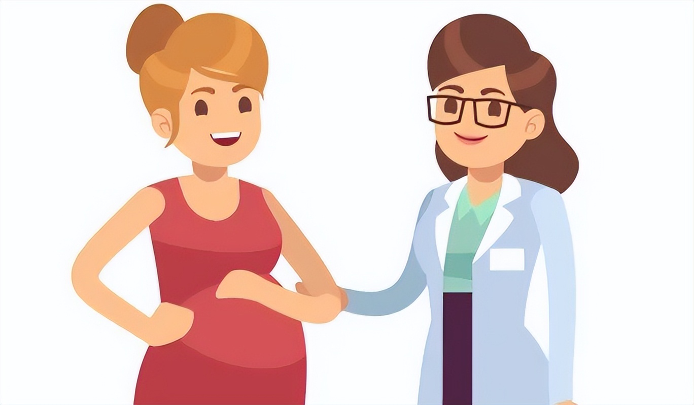 瘢痕妊娠的病因病机,瘢痕妊娠超声诊断标准