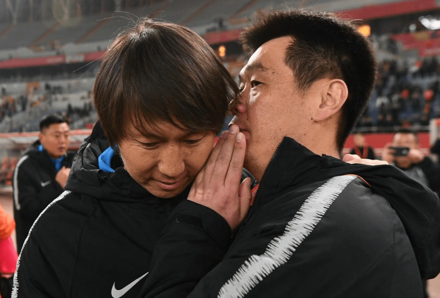 国足世界杯出线无望后的战绩,2022世界杯国足被淘汰