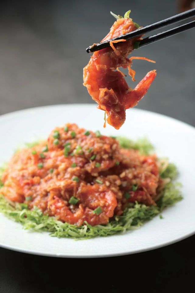 成都川菜米其林指南,2022成都米其林必吃榜入选餐厅