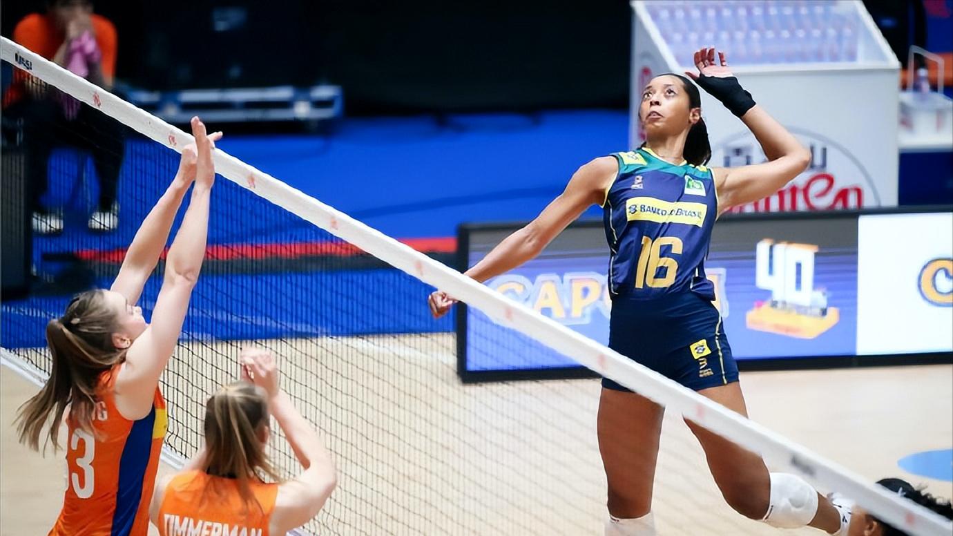 2021女排世联赛目前排名榜,世联赛女排最新积分榜