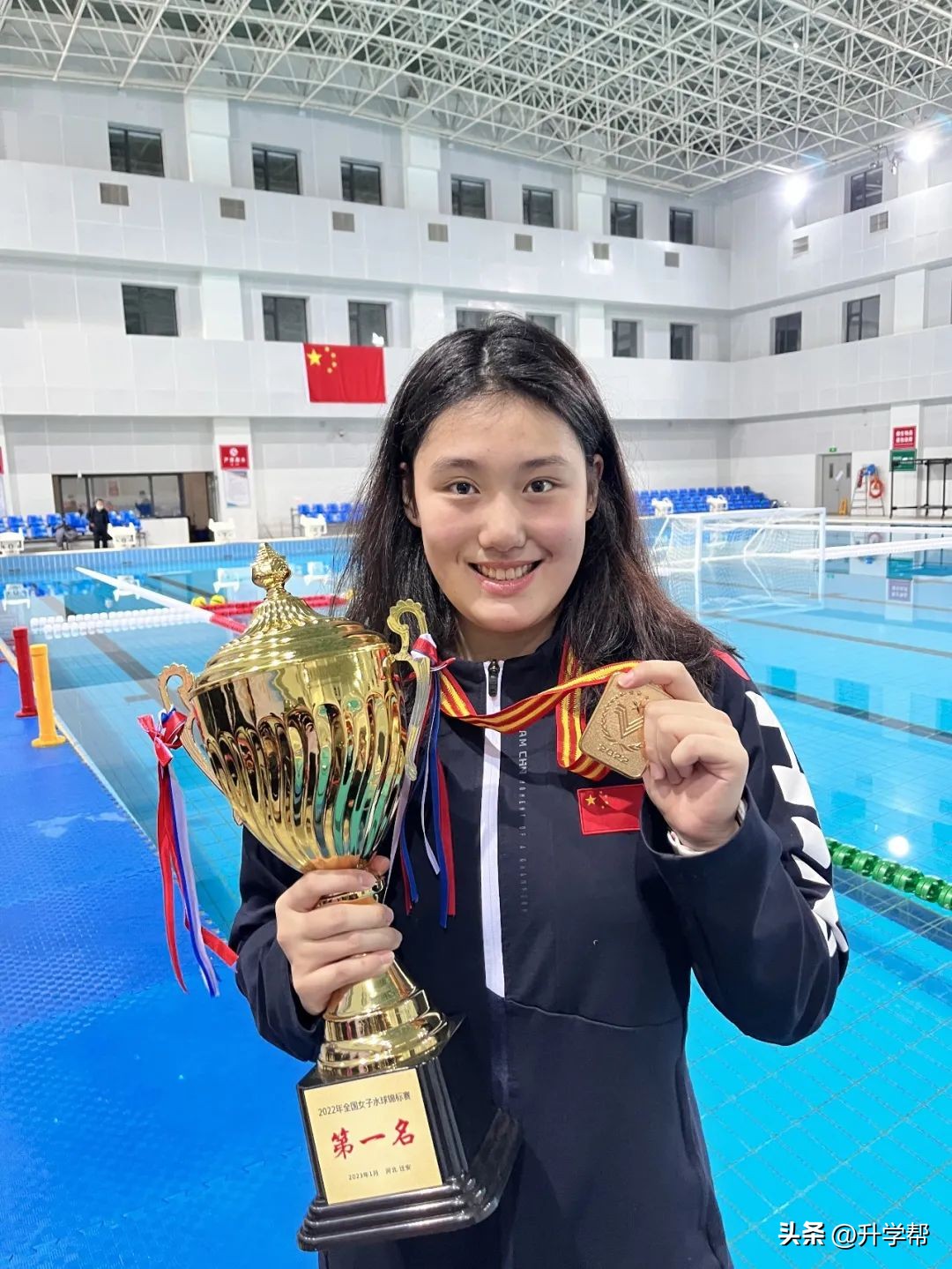 今年夏天，我们“艺”起到成都七中！