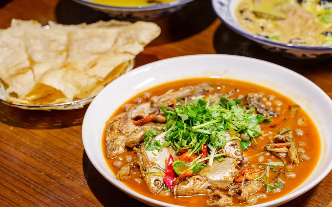 扬州世界美食之都,扬州美食大全排行榜前十名