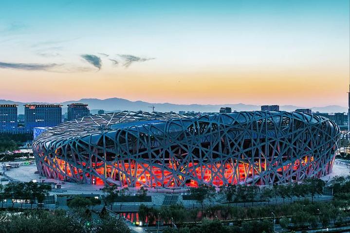 当年修建鸟巢花了34亿,34亿建造的鸟巢现在还能用吗