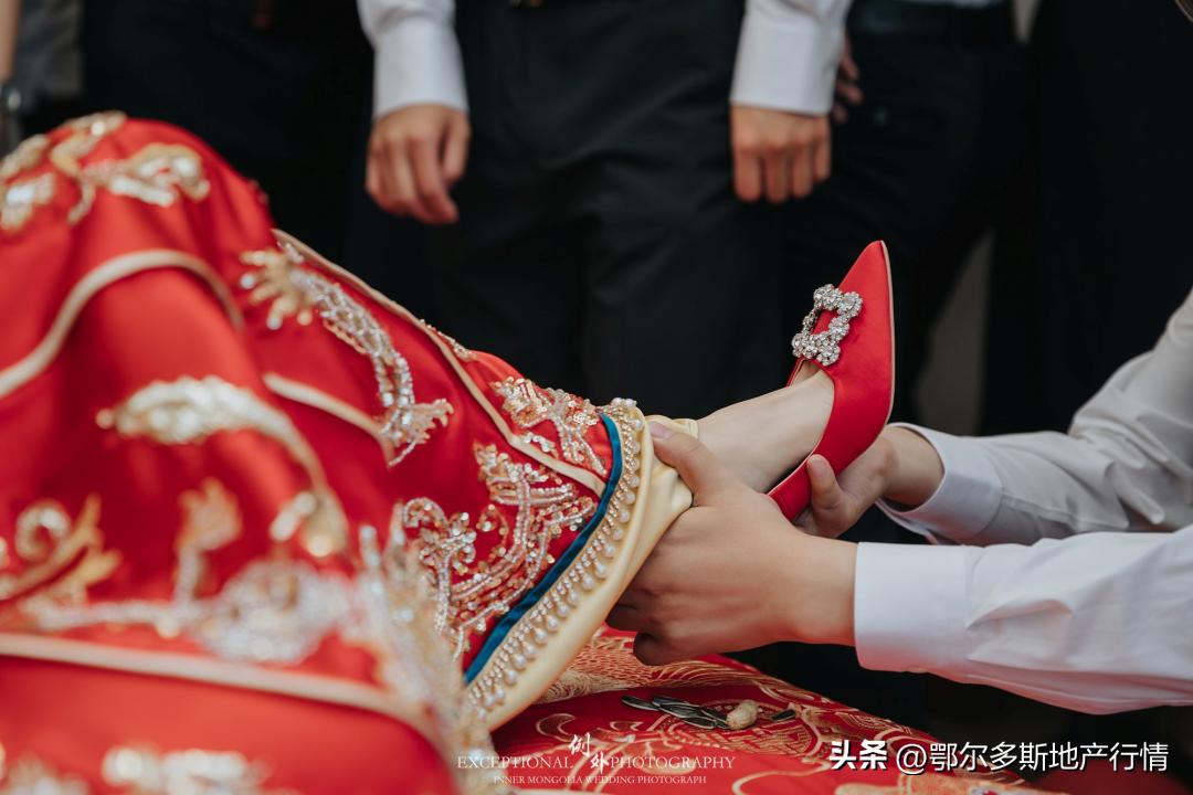 杰欣婚礼回顾|爱的里程碑