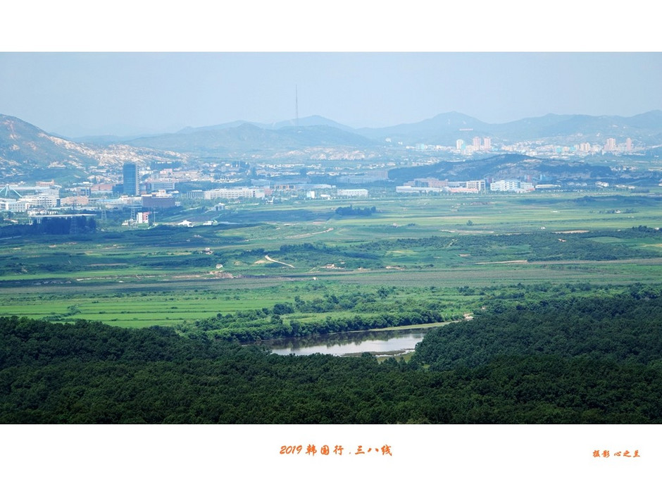 韩国行vlog全记录,韩国行摄