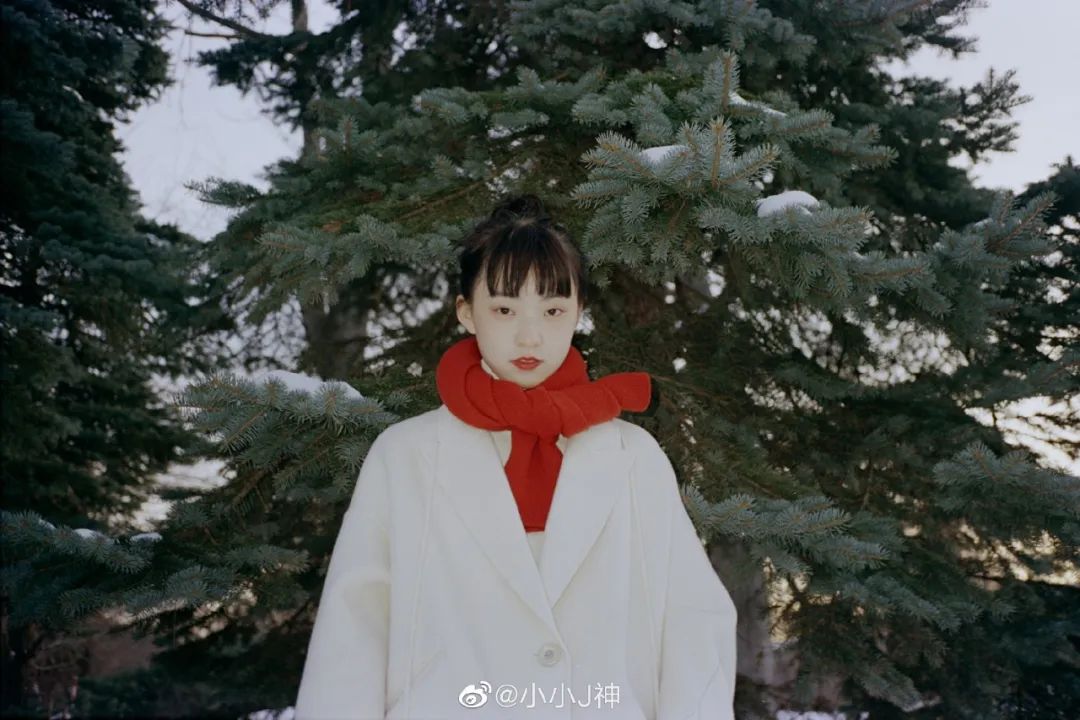 拍欧阳娜娜的小摄影师,年龄最小的摄影网红