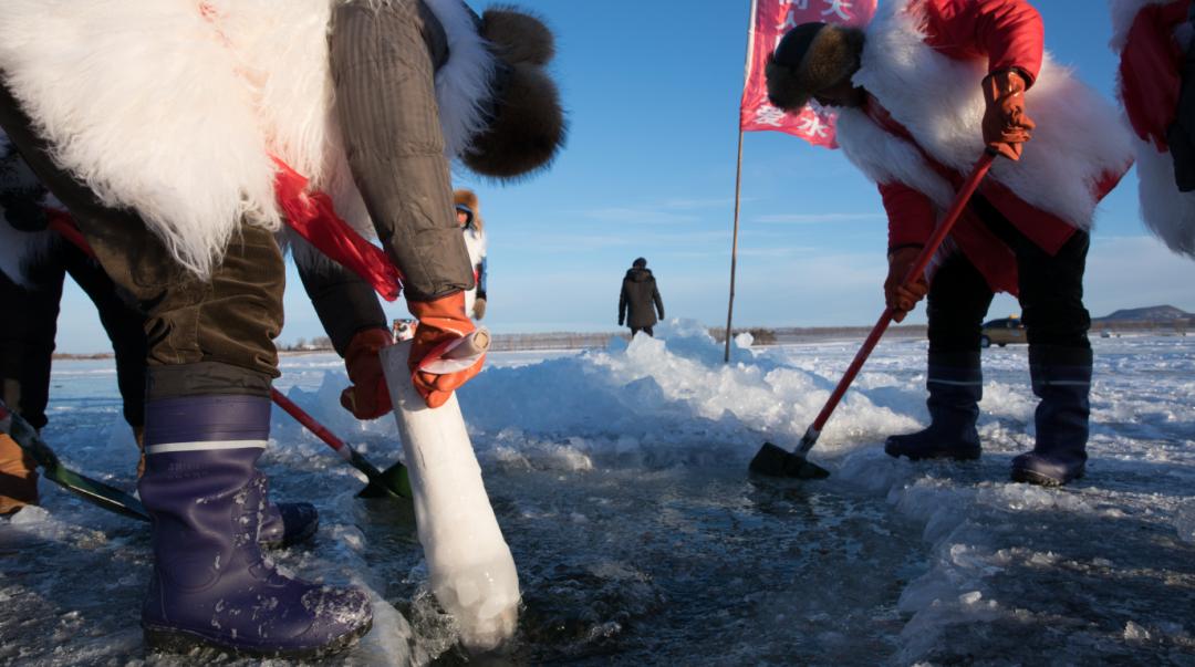 去哪看极光最好的地方,去哪里看极光最好的地方
