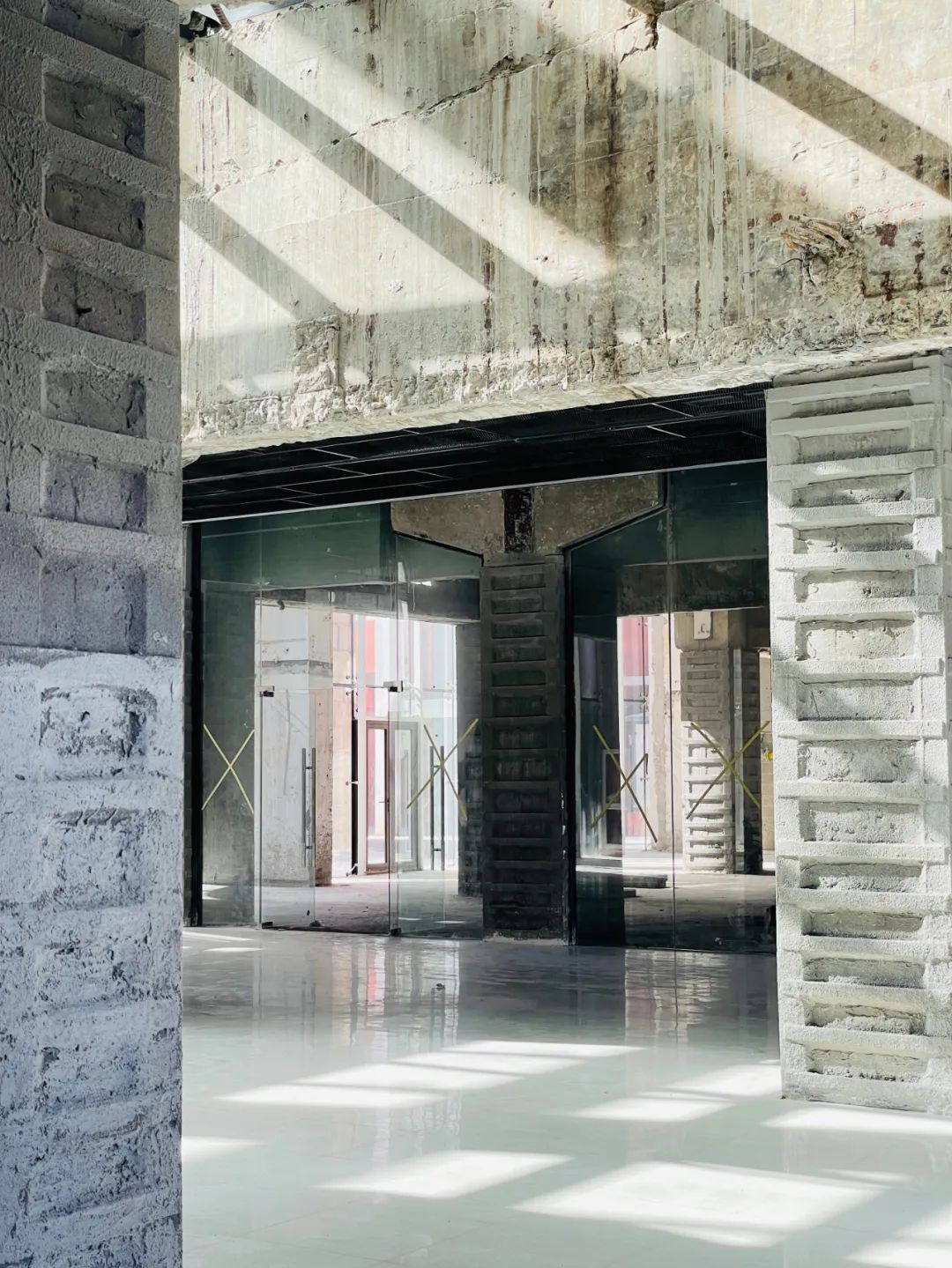 越界锦荟园5号楼,越界锦荟园工业园位置