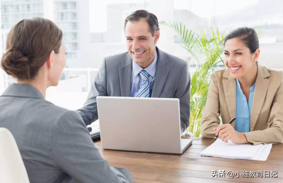 面试的困惑,大学毕业面试没过迷茫了怎么办