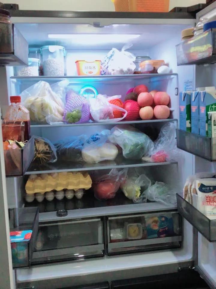 冰箱不串味用的什么技术,家用什么样的冰箱不串味