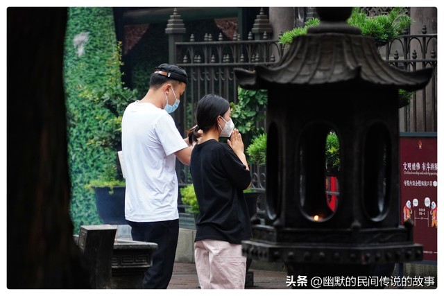 为什么那么多人信奉观音菩萨,观音菩萨为什么那么灵