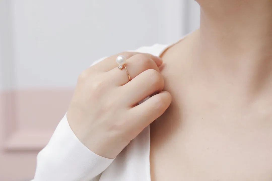 珍珠哪款好看又实用,女人为什么都爱首饰