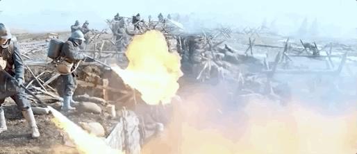 2022年度最佳电影排行榜,2022年top10电影