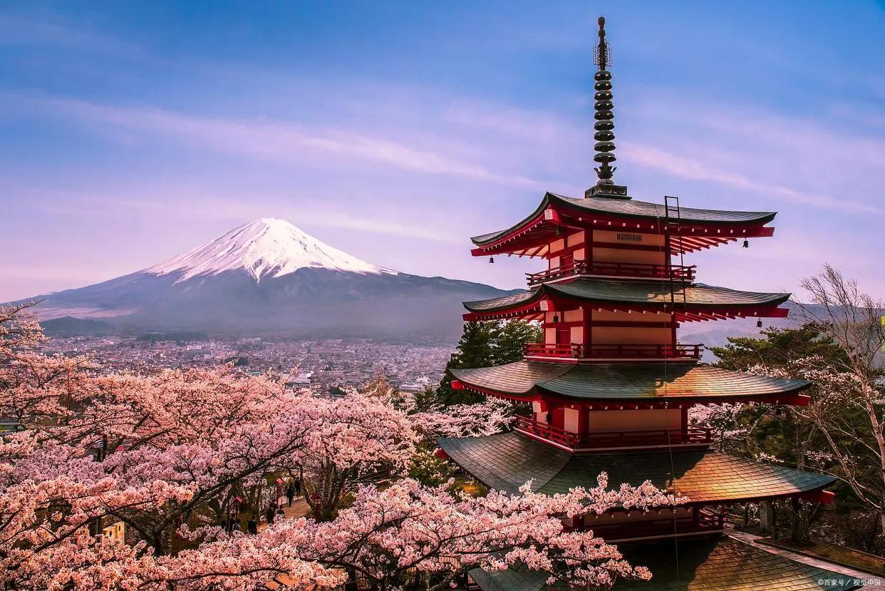 日本国家的由来和历史,日本是一个怎样的国家