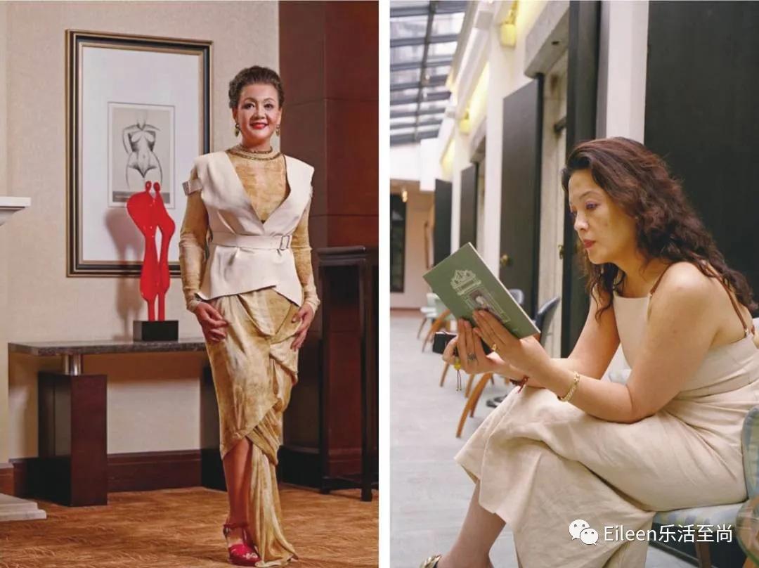 蹭儿媳出位？顶流抓马贵妇是怎么炼成的？