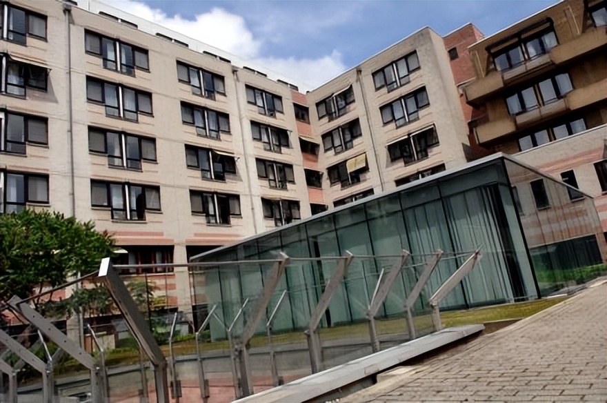 鲁汶大学（荷语）——比利时最古老的大学